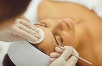 Limpieza Facial con Extracción