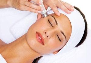 Limpieza Facial + Radiofrecuencia